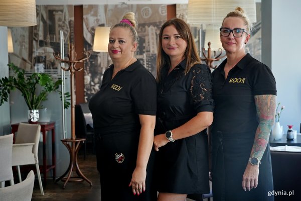 Kuchnia chińska w eleganckim stylu – 30 lat restauracji Moon 