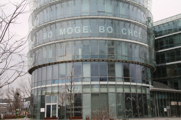 Możesz złożyć projekt do Budżetu Obywatelskiego 2017