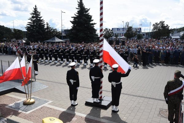  Święto Wojska Polskiego #wGdyni