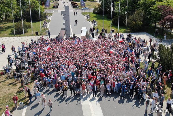 Świętujemy Dzień wolności i praw obywatelskich