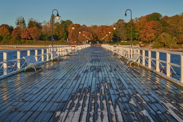 Jak spędzić weekend #wGdyni?