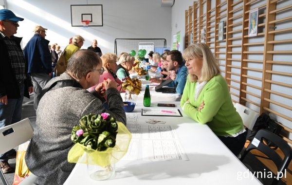 Wielkie święto gdyńskich seniorów