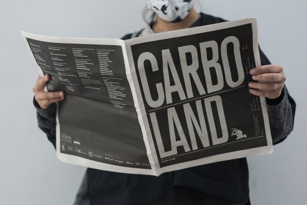 Carboland, czyli co tkwi w głębi 