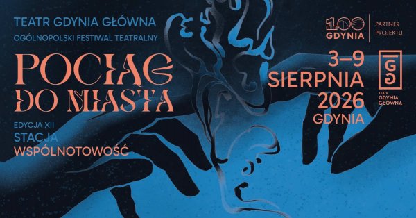 Stacja wspólnotowość. Rozkład jazdy „Pociągu do Miasta”