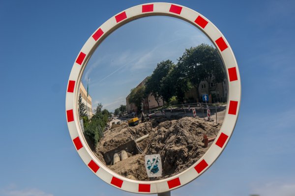 Pracowite lato na osiedlu ZOH 