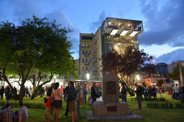 Godzina dla Ziemi również w Gdyni