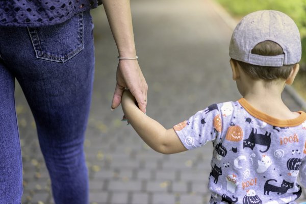 Wspólnie na rzecz dzieci i opiekunów