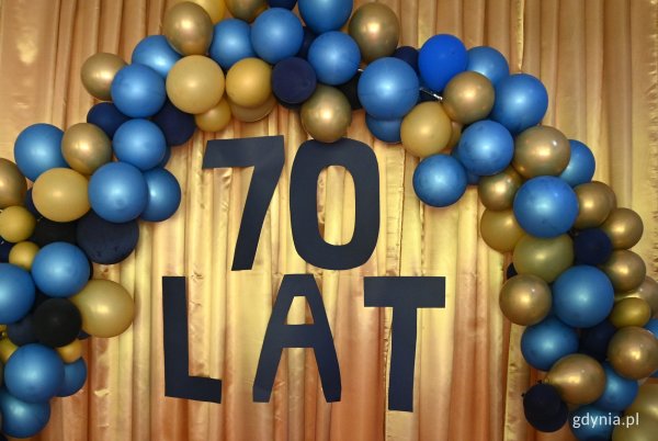 Miejsce pełne radości – Przedszkole nr 6 na Karwinach ma 70 lat