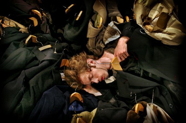 R@port dobija do brzegu