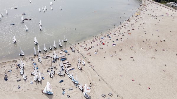 Wakacje po gdyńsku – bezpłatne aktywności