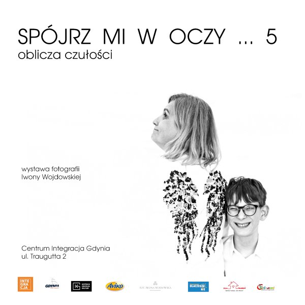 Czułość uchwycona w kadrach