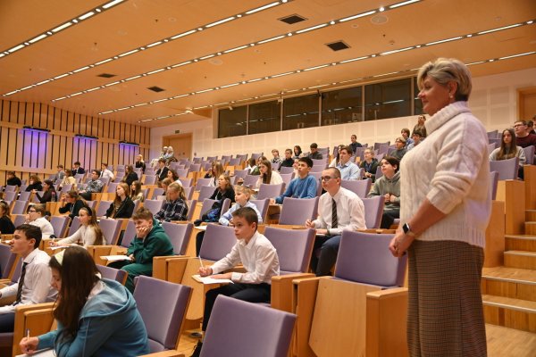 Półfinał 8. edycji Konkursu Wiedzy o Gdyni już za nami! 
