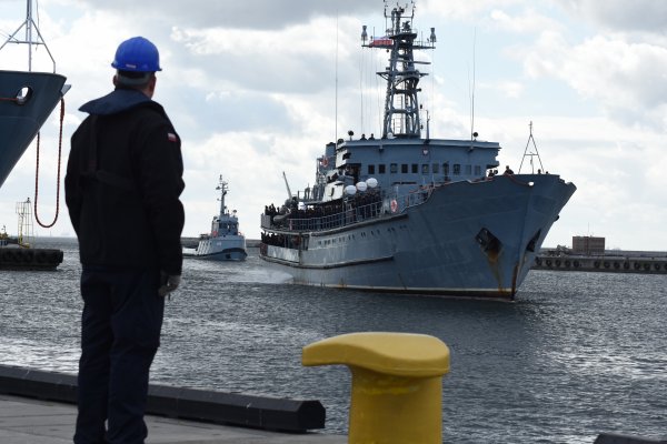 ORP „Wodnik
