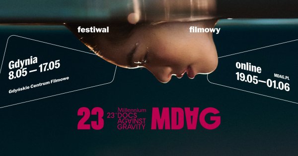 Soraya Akhalaghi twarzą 23. Millennium Docs Against Gravity