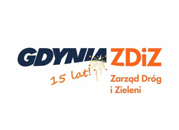 15-lecie działalności Zarządu Dróg i Zieleni w Gdyni