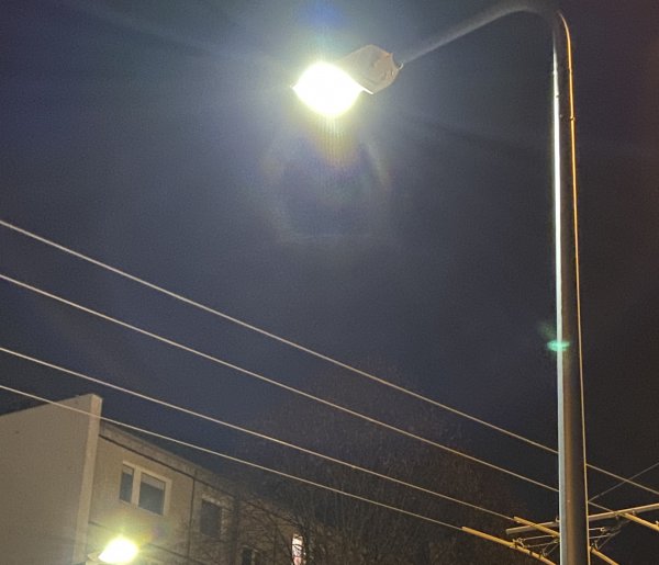 Ponad 5000 energooszczędnych latarni LED rozświetli Gdynię