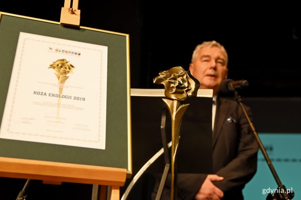 Gdyńscy uczniowie i przedszkolaki są eko!