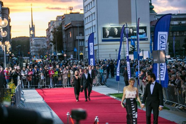 Festiwal czas zacząć!