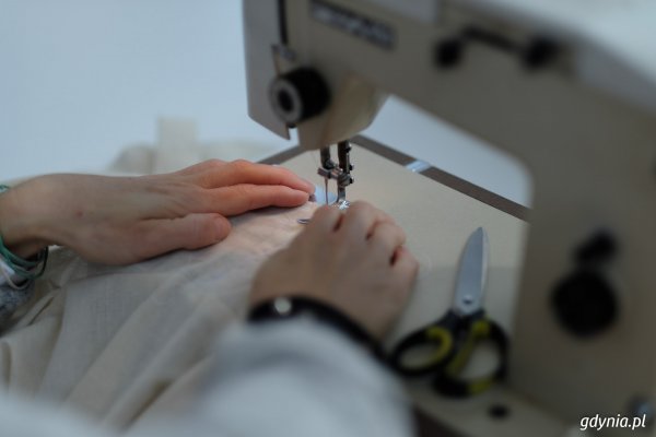 Dzień Kreatywny Miejskich Hal Targowych