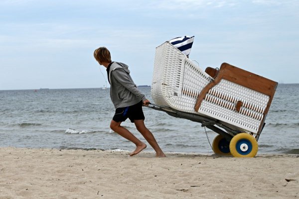 Morze możliwości w obiektywie. Gdynia czeka na najlepsze kadry