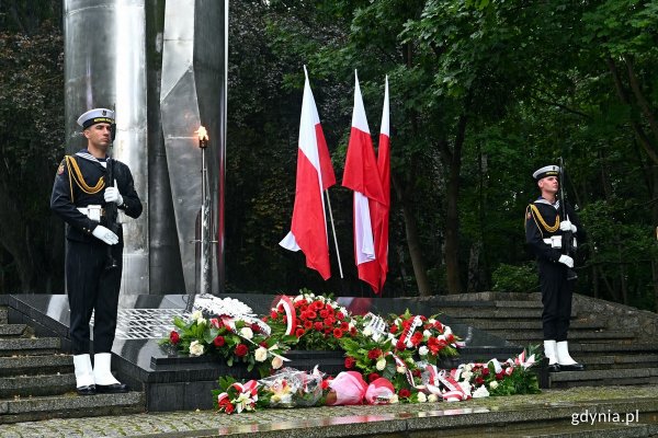 1 września – Gdynia pamięta! 