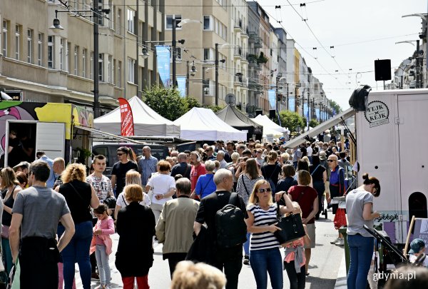Świętojańska pod znakiem dobrej kuchni