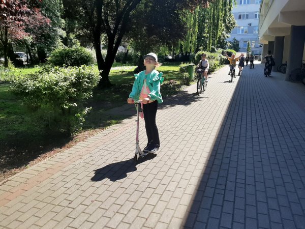 „Rowerowy Maj” 2025 – wystartowały zapisy