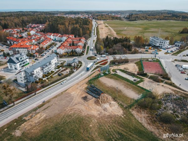 Pomagamy sąsiadom. Udostępniamy przystanki autobusom linii gminnych