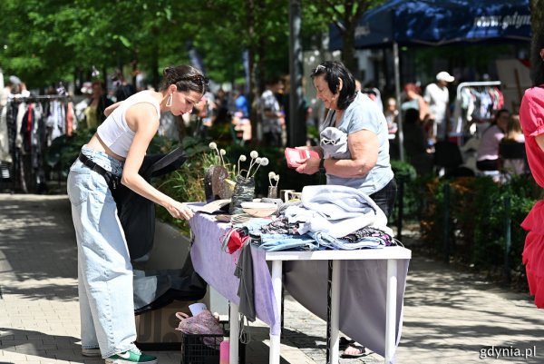Pchle Targi na Abrahama wracają. Wakacyjne niedziele znów pełne skarbów