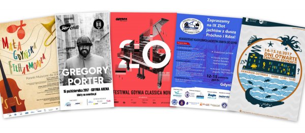 Jak spędzić weekend w Gdyni