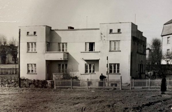 Modernistyczne Orłowo zaprasza – Archi-Spacer już w sobotę