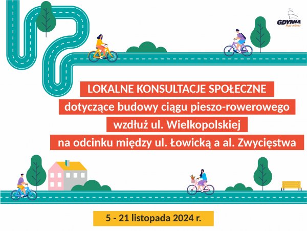 Lokalne konsultacje społeczne