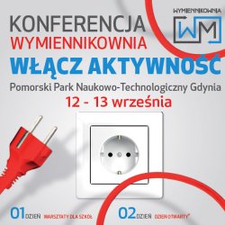 Konferencja kończąca projekt 