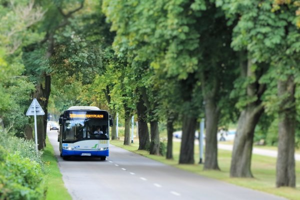 Od soboty komunikacja miejska bez limitu pasażerów