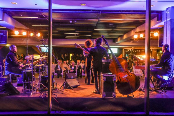 Okrągły jubileusz ZMiGM