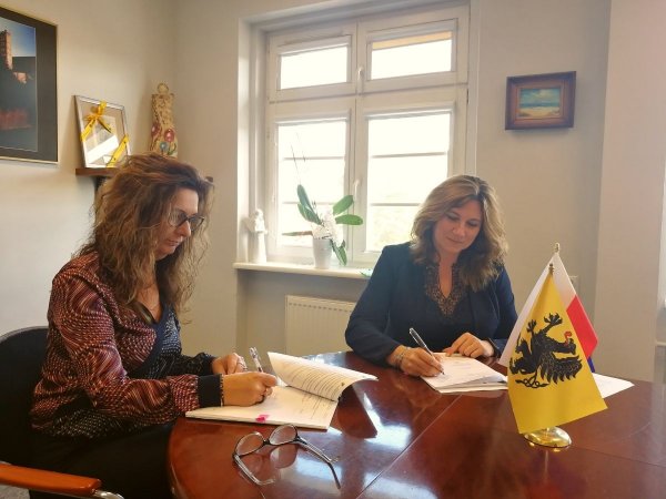 Gdynia przystąpiła do projektu „Pomorskie dzieciom”