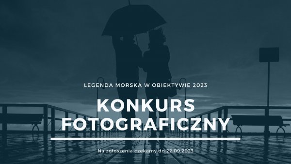 Wyzwanie dla miłośników fotografii morskiej