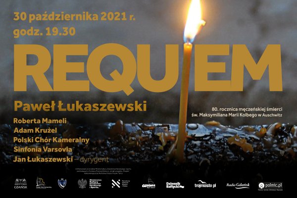 Wyjątkowy koncert w rocznicę śmierci św. Maksymiliana