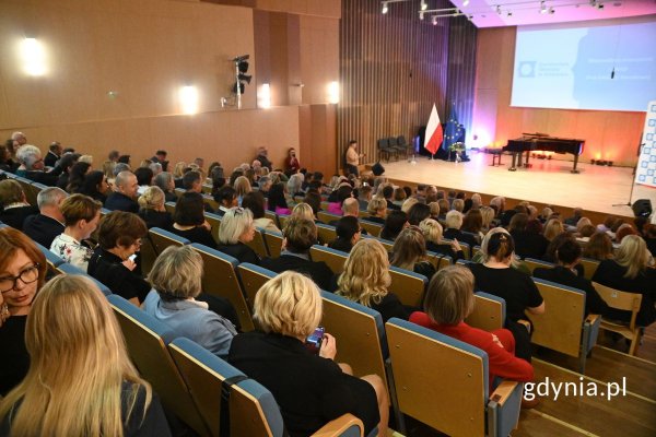 Wojewódzkie obchody Dnia Edukacji Narodowej