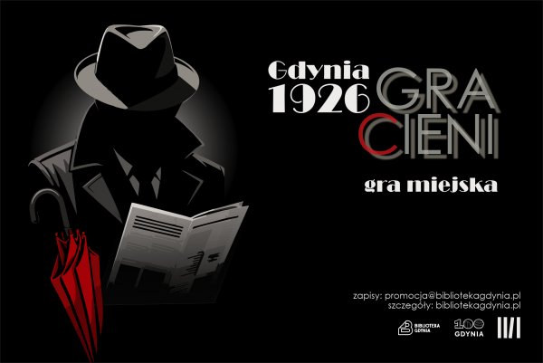 Gdynia 1926 – Gra Cieni