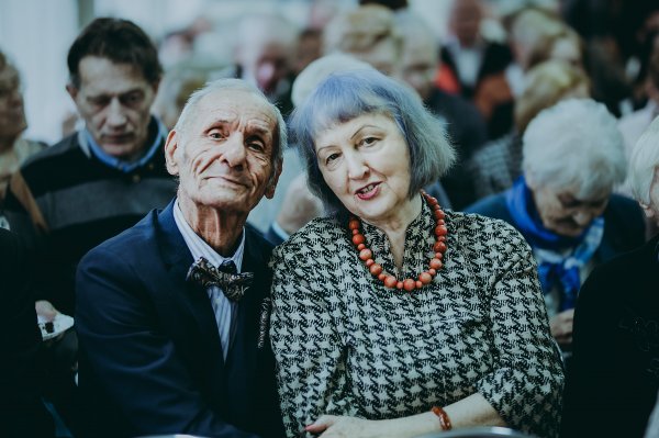10 lat Środowiskowego Domu Samopomocy