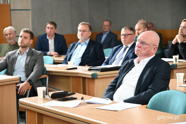 O Drodze Czerwonej i kształtowaniu polityki miejskiej – za nami kolejne spotkanie GRDG