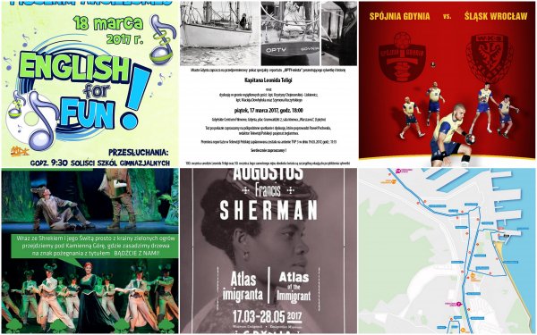 Jak spędzić weekend w Gdyni