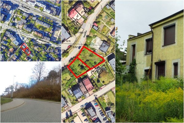 Letnie opcje na inwestycje #wGdyni