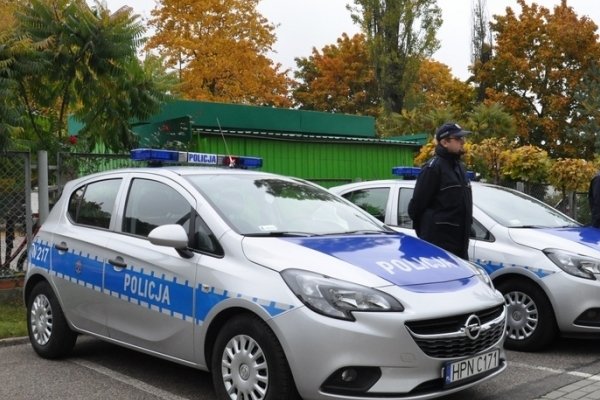 Konsultacje społeczne z gdyńskimi policjantami