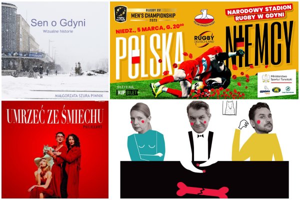 Jak spędzić weekend #wGdyni