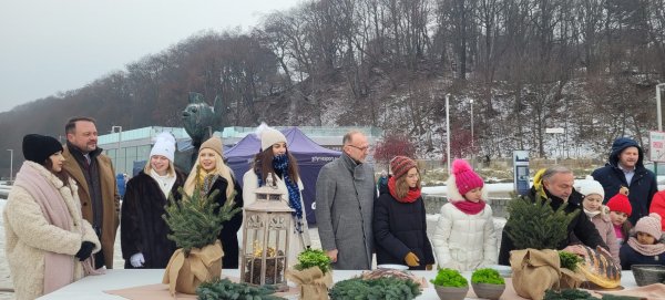 „Gwiazda gore Jezusowi”. Muzyczna pocztówka z Gdyni 