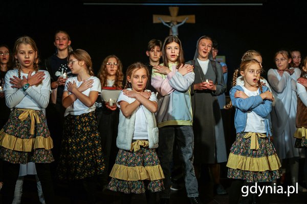 Teatr i ludzie. Dwa dni „Kurtyny” za nami