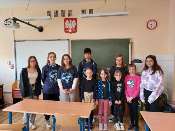 Wielki budżet młodych ludzi