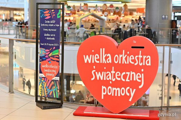 Zbliża się 32. finał WOŚP. Trwają aukcje i zbiórki online